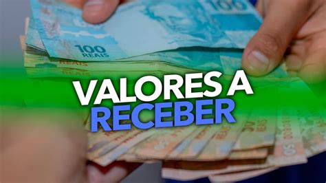 valoresareceberbcb.gov.br 2023|Valores a Receber .